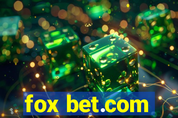 fox bet.com